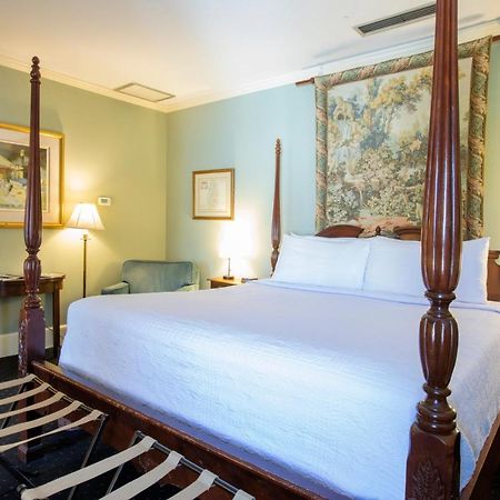 Foley House Inn Савана Екстериор снимка